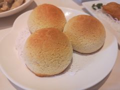 雪顶雄峰-利苑酒家(金宝店)