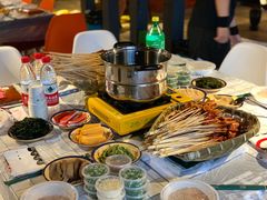 -玩坞轰趴馆·户外团建聚会主题生日派对馆(世豪广场店)