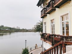 -五矿哈施塔特文旅小镇