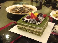 -麦斯汀烘焙坊(建昌兴隆店)