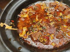 -李氏传家菜(兴城路店)