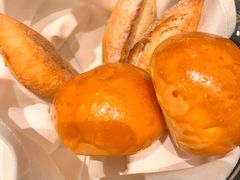 -沈阳君悦酒店·意坊意大利餐厅