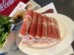 -老五四季涮肉(白纸坊店)