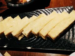 日式鸡蛋卷-千代武日本料理(开发区店)