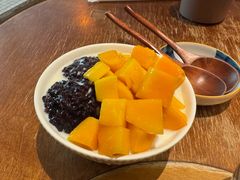 -小团圆糖水铺(襄阳南路店)