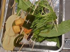 -钢管厂五区小郡肝火锅串串香(清河店)