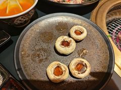 -無二炙坊·和牛烧肉(大钟寺1733店)