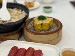 -骏丰酒楼(黄编店)