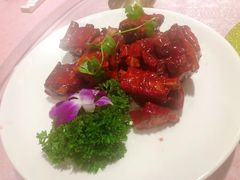 -天福苑(崇宁路店)