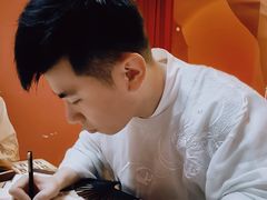 -百川·追风楼沉浸式剧本杀