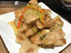 -东北农家院·铁锅炖(莘庄店)