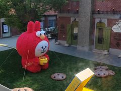 -Money Shops(愚园路店)