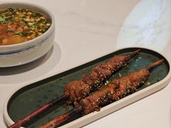 -清真·宁夏印象·盐池滩羊肉体验店(江宁路店)