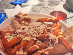 -芭莉与彩虹西餐厅(成都合生汇店)