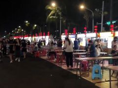 -海大南门夜市(海富街店)