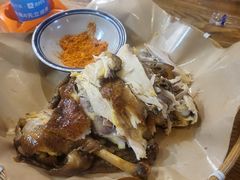 -刘师父老汉口江湖菜(蔡锷路店)