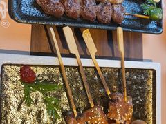 -山葵家居酒屋(天目里店)