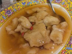 -惠丰堂饭庄(北洼路店)