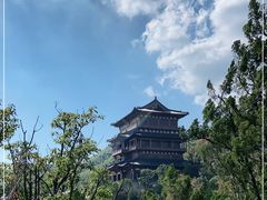 -径山寺