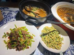 -卢大鲜鱼头捞饭(美利广场店)