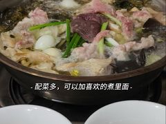 -海关荤豆花(洋河一路店)