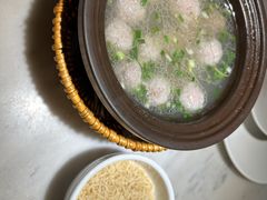 -小菜园新徽菜(合肥之心城店)