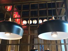 -千代武日本料理(爱建店)