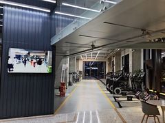-LA合时健身4PMFIT(花桥旗舰店)