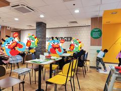 -麦当劳(开平潭江店)