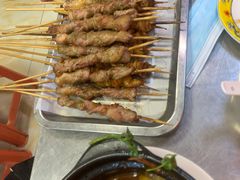 -胖姐烧烤(总店)