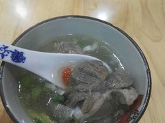 -吴忠民族饭庄(利通南街店)