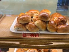 -新侨三宝乐面包店(崇文门店)