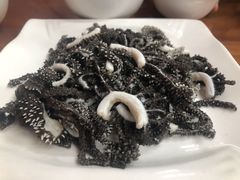 爆肚-楊老黑卤煮·京味菜