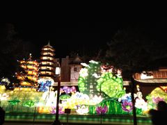 -青岛方特梦幻王国
