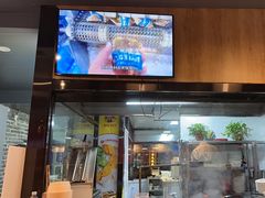-金谷园饺子·烧烤(人大总店)