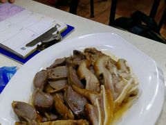 -老字号蛇口德记烧腊饭店·海鲜加工