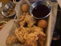 -包装马车·韩国料理·포장마차