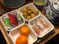 -韵道养生.足道.按摩.SPA(古美店)