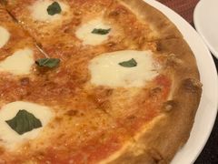 -WOLFGANG PUCK KITCHEN & BAR(迪士尼小镇店)