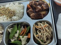 -贝林大翅鲸简餐厅(国家海洋博物馆店)