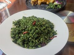 -临潼印象·特色陕菜