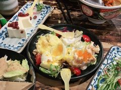 -小川洋风料理(汉街店)