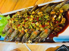 -瓦房店活羊大串(锦绣店)