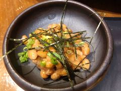 纳豆-和彩放题(渔阳店)