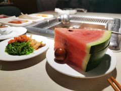 -海底捞火锅(万丰桥店)