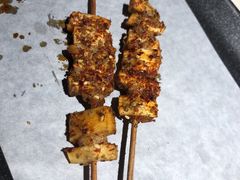 -管氏翅吧(马家堡店)