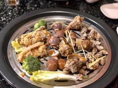 -日进一片海.生腌海鲜火锅.宵夜烧烤(三里屯总店)