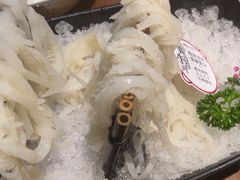 -捞王锅物料理(凯旋路店)