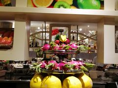 -芭菲盛宴·环球美食(袁家岗店)