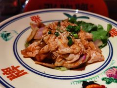 -张牌牌·东北烤肉小吃市集(金楠天街店)
